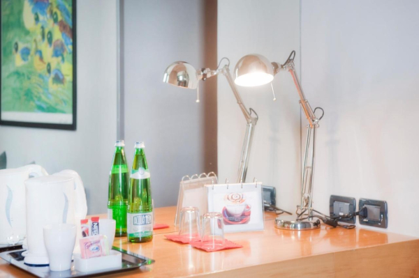 Las mejores ofertas de BEST WESTERN ARS HOTEL Roma