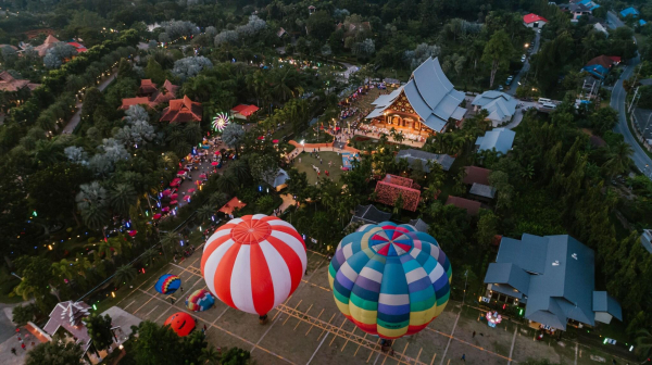 Las mejores ofertas de Horizon Village & Resort Chiang Mai Chiang Mai