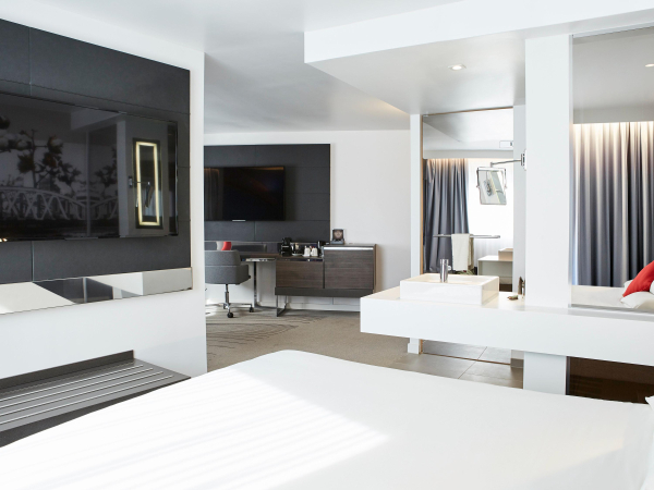 Las mejores ofertas de Novotel Manchester Centre Manchester