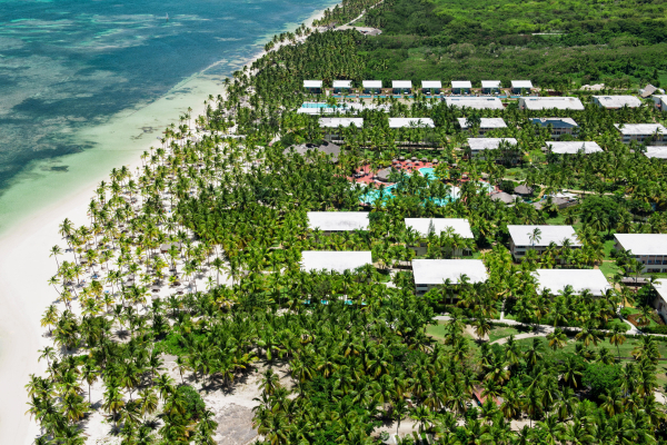 Las mejores ofertas de Catalonia Punta Cana Punta Cana