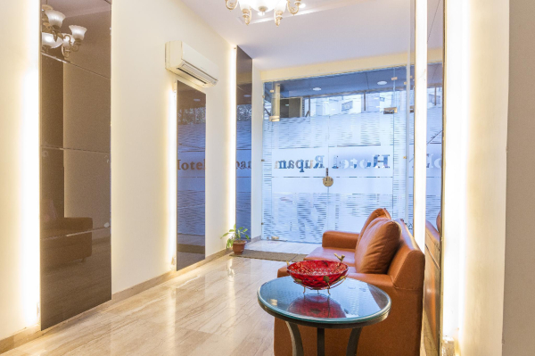 Las mejores ofertas de Rupam Hotel Nadawaliya 