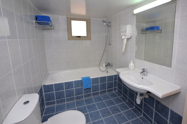 Las mejores ofertas de Nissiana Hotel and Bungalows Agia Napa