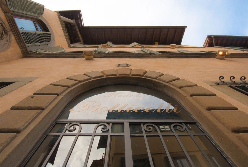 Las mejores ofertas de BOTTICELLI Florencia