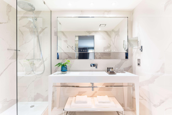 Las mejores ofertas de Holmes Hotel, London - A Park Plaza Hotel Londres