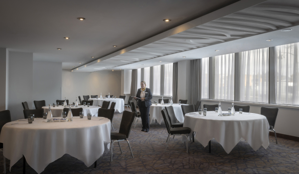 Las mejores ofertas de Maldron Hotel Tallaght Dublin