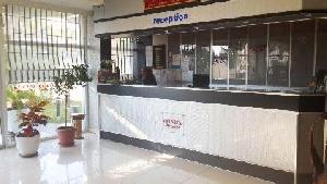 Las mejores ofertas de Antalya Palace Hotel Antalya