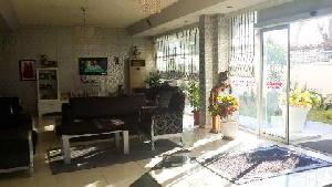 Las mejores ofertas de Antalya Palace Hotel Antalya