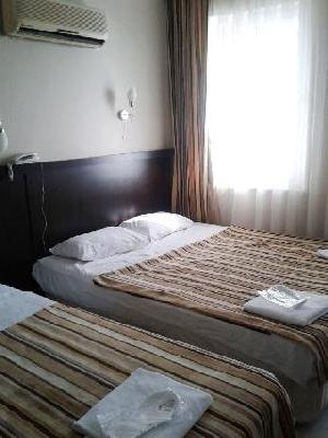 Las mejores ofertas de Antalya Palace Hotel Antalya