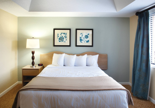 Las mejores ofertas de Club Wyndham Orlando International Orlando 