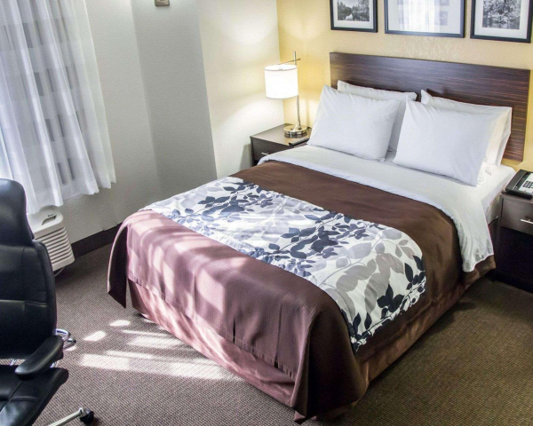 Las mejores ofertas de Sleep Inn (Tinley Park) Tinley Park