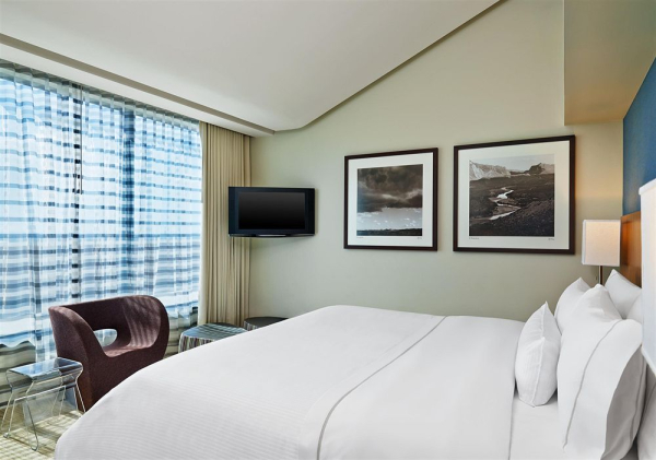 Las mejores ofertas de WESTIN GALLERIA DALLAS Dallas