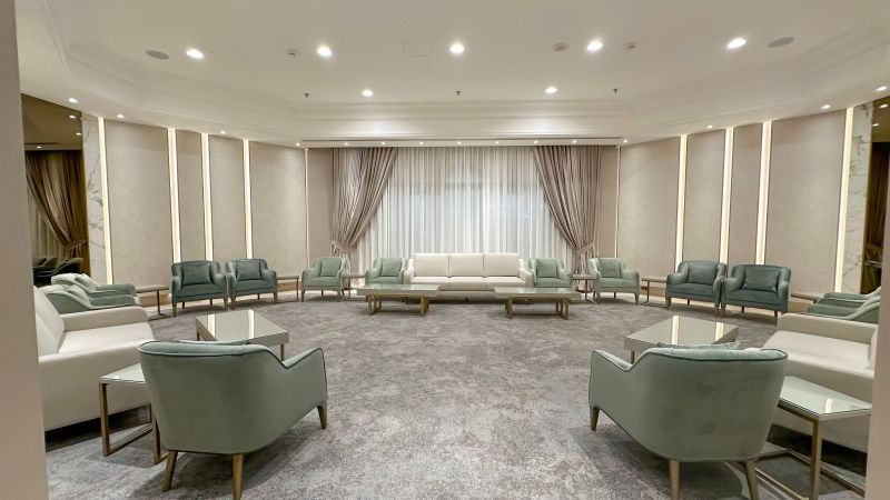 Crowne Plaza Manama (Bahrain)