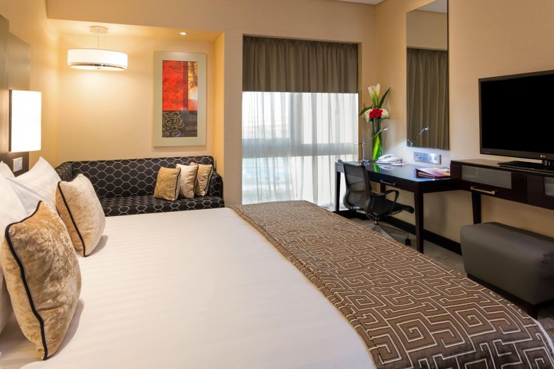 Crowne Plaza Manama (Bahrain)