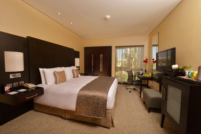 Crowne Plaza Manama (Bahrain)