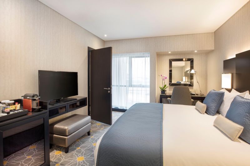 Crowne Plaza Manama (Bahrain)