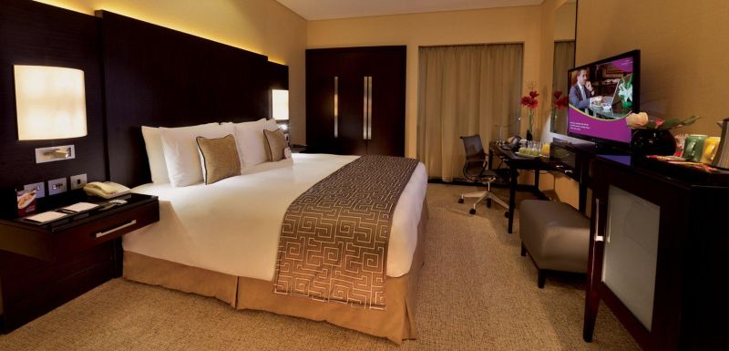 Crowne Plaza Manama (Bahrain)