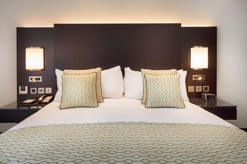 Crowne Plaza Manama (Bahrain)