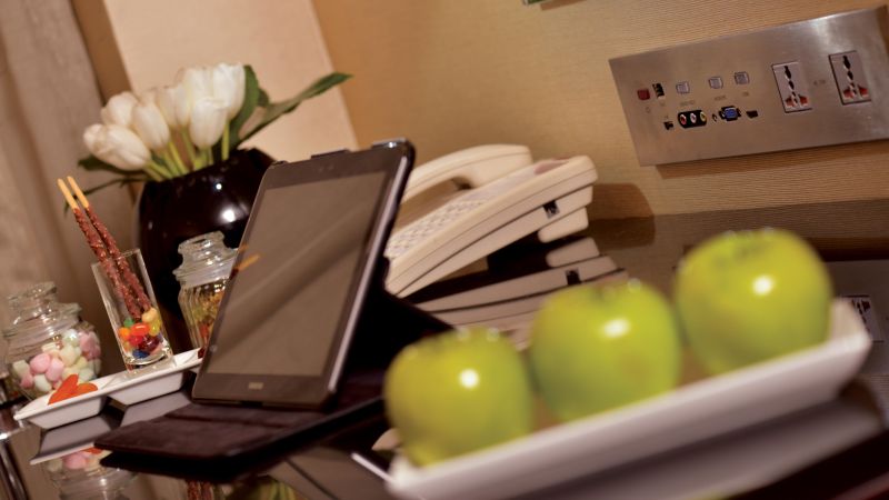 Crowne Plaza Manama (Bahrain)