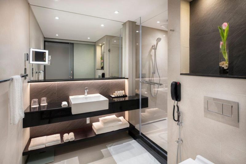 Crowne Plaza Manama (Bahrain)