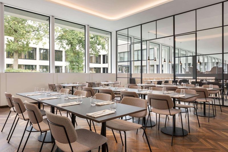 Las mejores ofertas de Dolce By Wyndham La Hulpe Brussels Bruselas