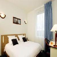 Las mejores ofertas de Appart City Toulouse Labege Tolosa