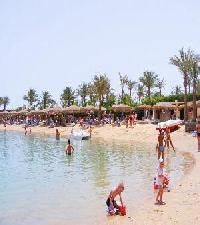 Las mejores ofertas de SULTAN BEACH HURGHADA Hurgada