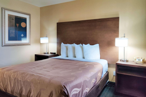 Las mejores ofertas de Quality Inn Flagstaff East I-40 Flagstaff 
