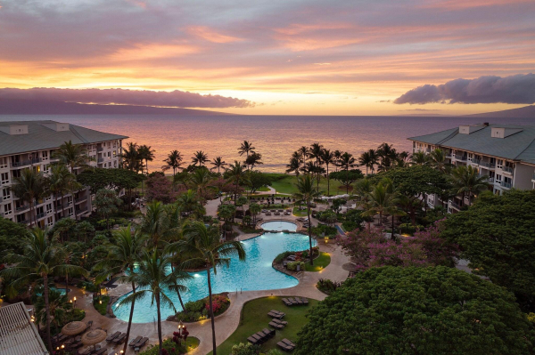 Las mejores ofertas de The Westin Ka'Anapali Ocean Resort Villas Lahaina 
