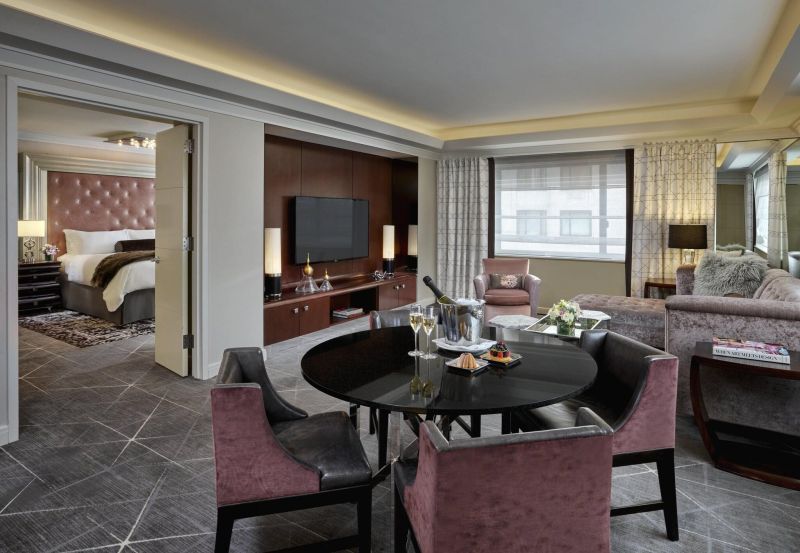 Las mejores ofertas de Loews Regency New York Nueva York