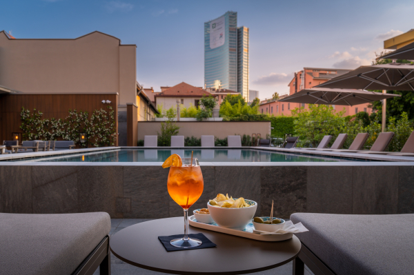 Las mejores ofertas de Crowne Plaza Milan City Milan