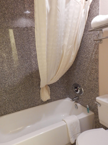 Las mejores ofertas de Ocotillo Apartments & Hotel Phoenix 