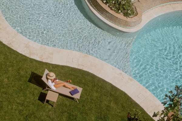 Las mejores ofertas de Autograph Collection Sina Villa Medici Florencia