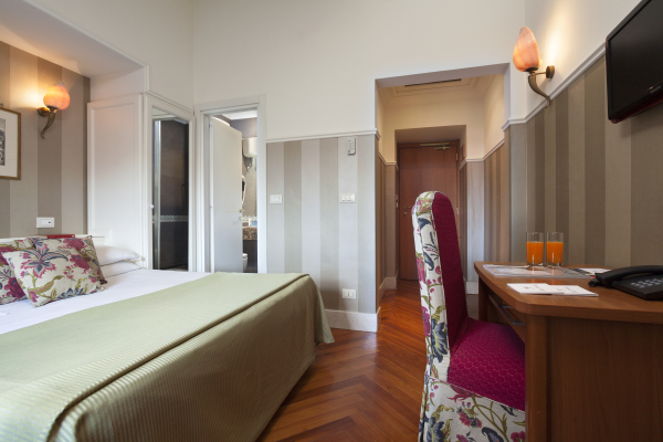 Las mejores ofertas de Hotel Kennedy Roma