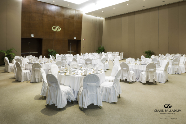 Las mejores ofertas de Grand Palladium Colonial Resort & Spa All Incl. Rivera Maya