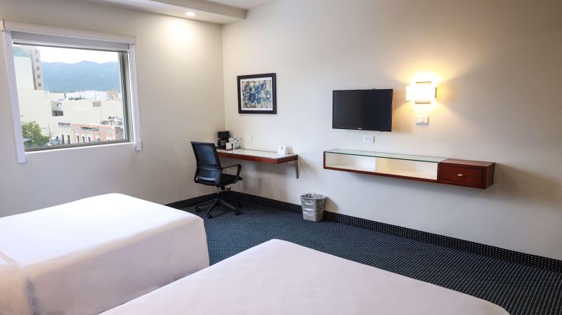 Best Western Santorin