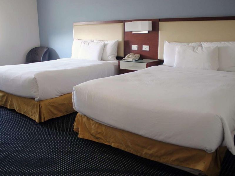 Best Western Santorin