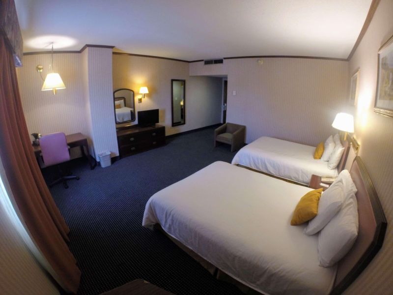 Best Western Santorin