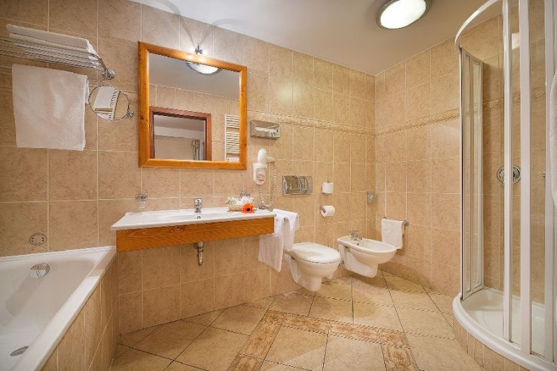 Las mejores ofertas de Boutique Hotel Constans Praga