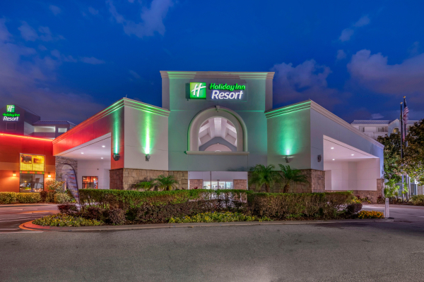 Las mejores ofertas de Holiday Inn Resort Orlando Lake Buena Vista Orlando 