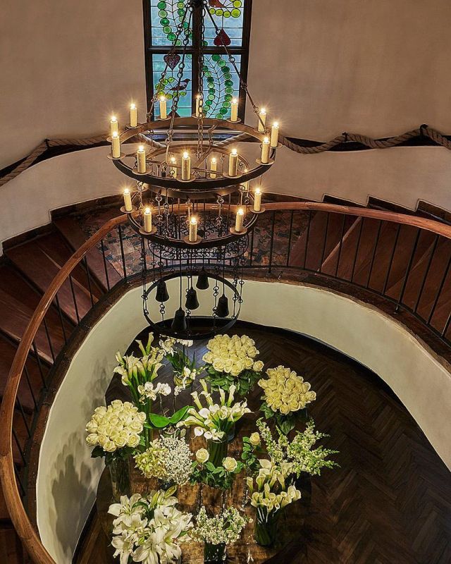 Four Seasons Hotel Casa Medina Bogota