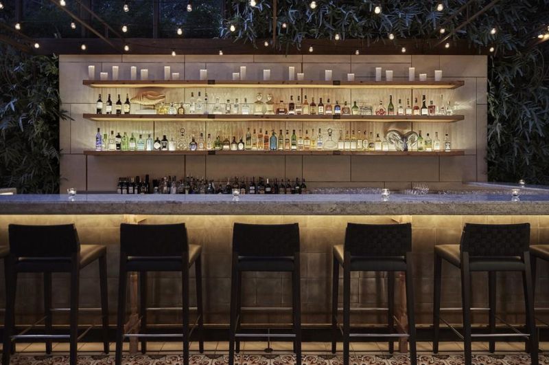 Four Seasons Hotel Casa Medina Bogota