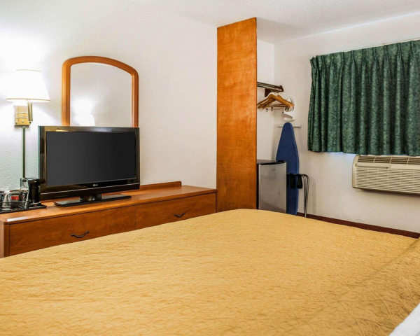 Las mejores ofertas de Quality Inn Indianapolis Harding Indianapolis 