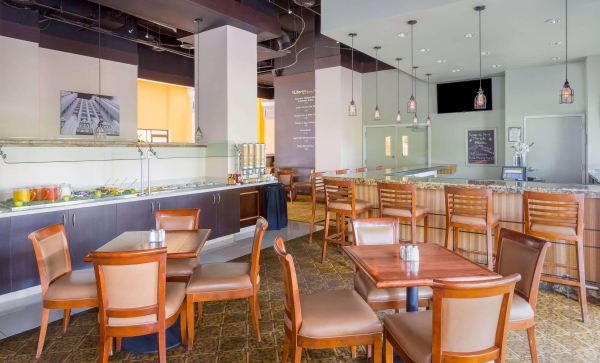 Las mejores ofertas de Wyndham Garden Phoenix Midtown Phoenix 