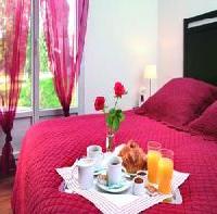 Las mejores ofertas de Park and Suites Village Toulouse Saint Simon Tolosa