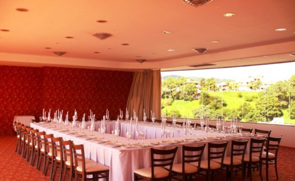 Las mejores ofertas de Ohasis Hotel & Spa Jujuy San Salvador de Jujuy