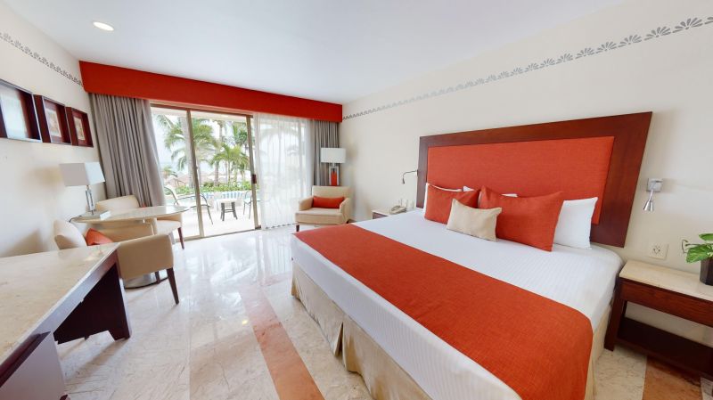 Grand Park Royal Cancun