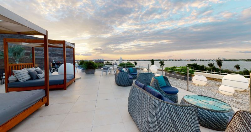 Grand Park Royal Cancun