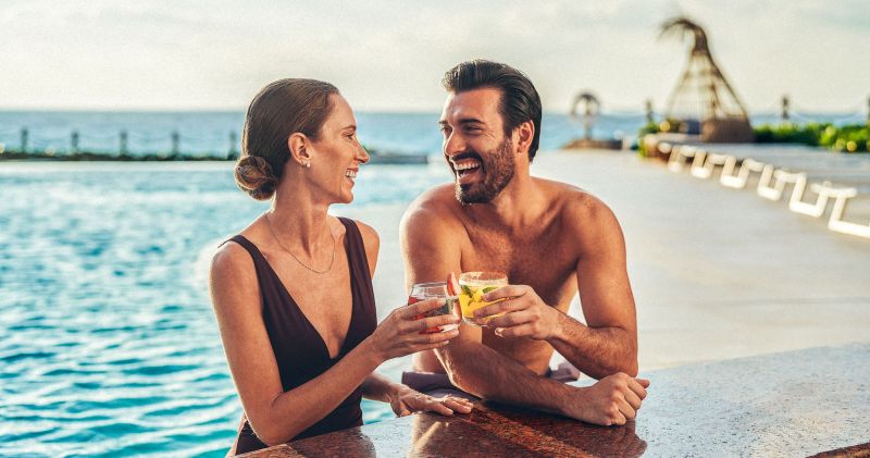 Grand Park Royal Cancun