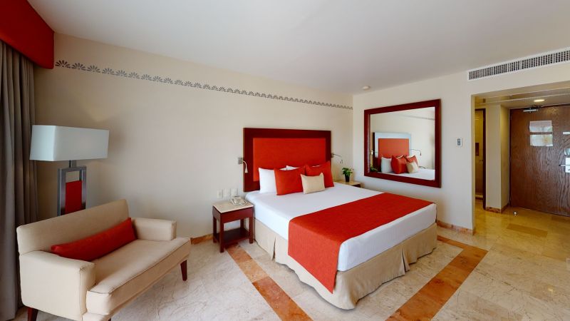 Grand Park Royal Cancun