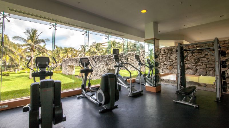 Grand Park Royal Cancun